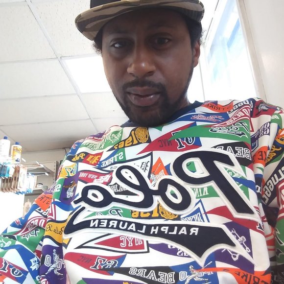 Meet your Posher, Rashawn - Picture 1 of 1